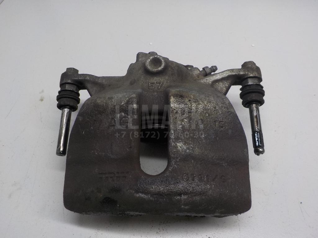 Суппорт тормозной передний левый 8V0615123 VAG