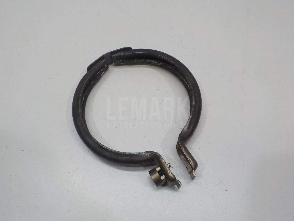 Хомут глушителя 0009953633 Mercedes Benz