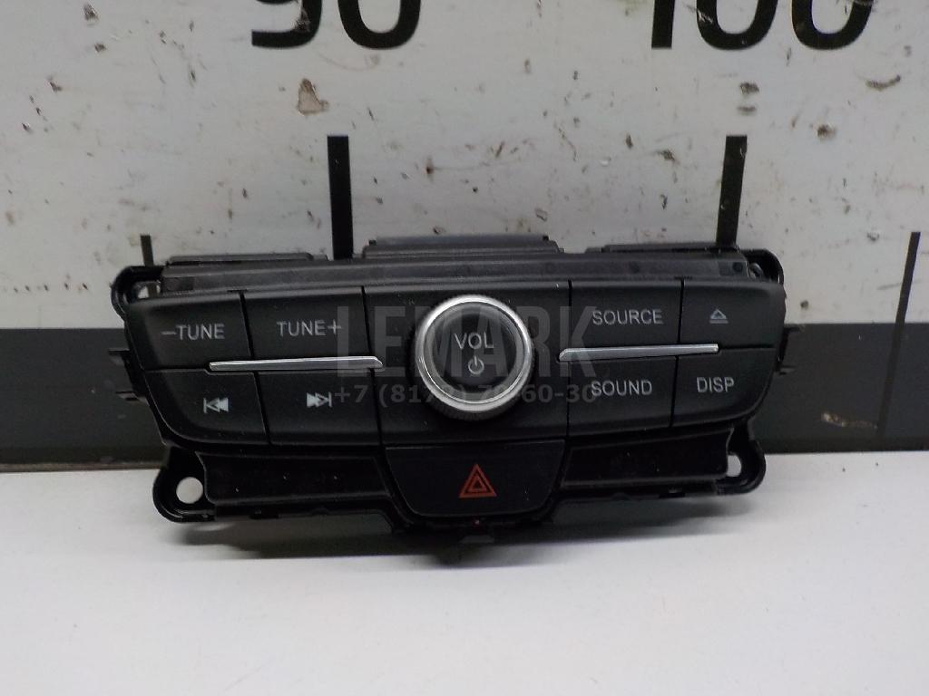 Блок кнопок F1ET18K811HD Ford