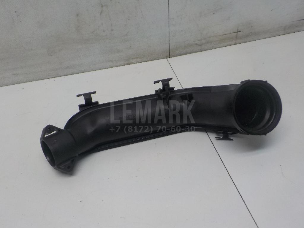 Патрубок интеркулера 03F145673D VAG