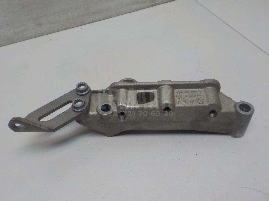 Кронштейн двигателя правый 03F199275B VAG