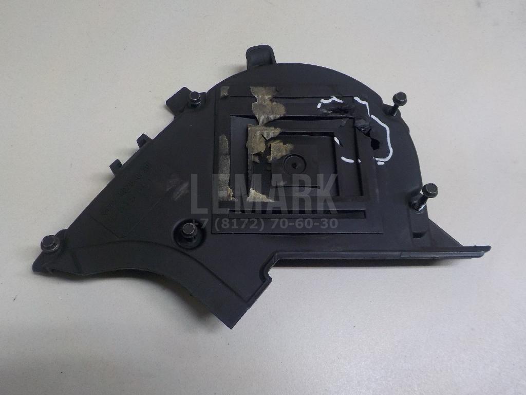 Кожух ремня ГРМ 9651560180 Fiat