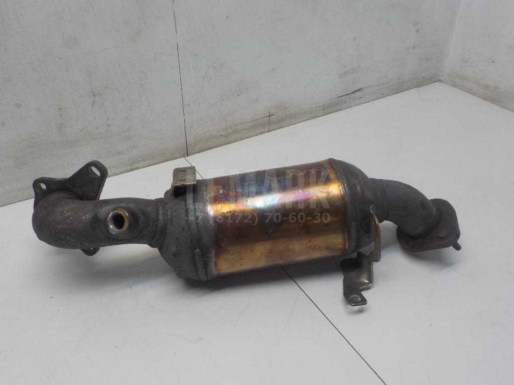 Катализатор 1K0254201C VAG
