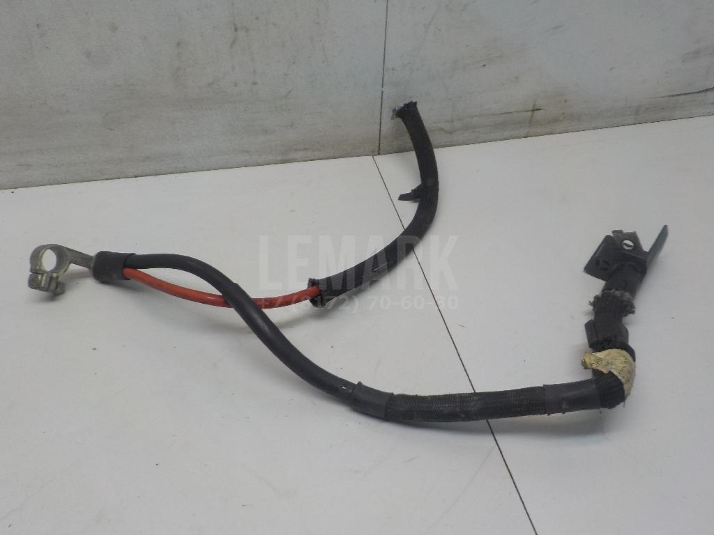 Клемма аккумулятора плюс 5C0971228AC VAG