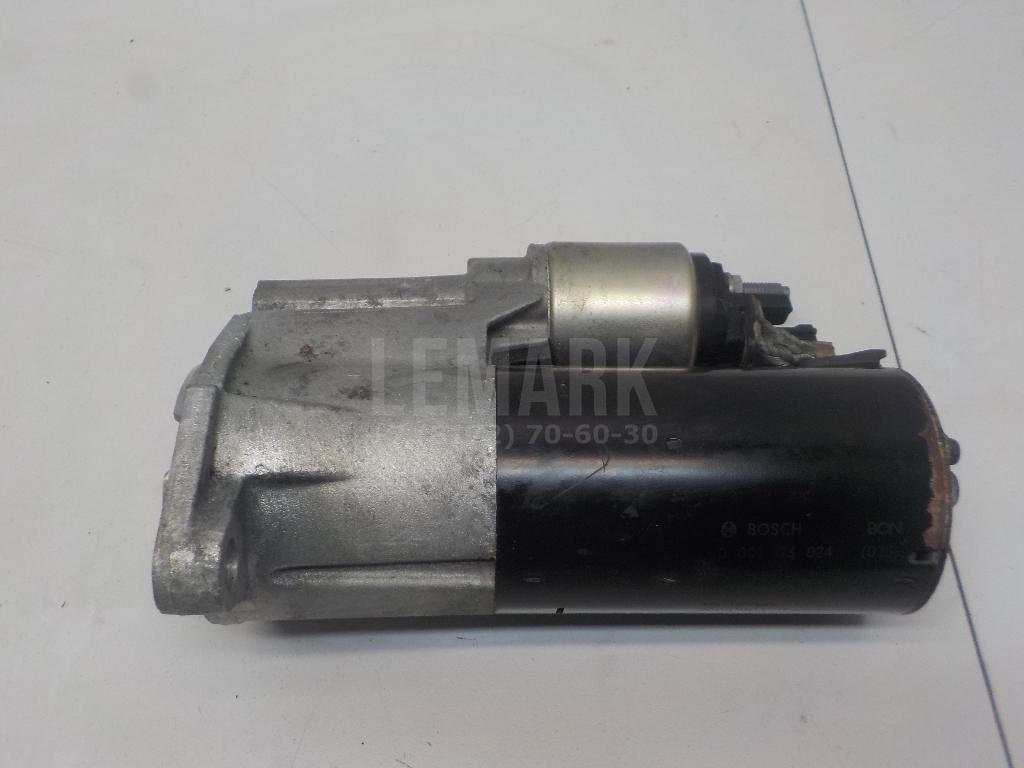 Стартер 012911023H VAG