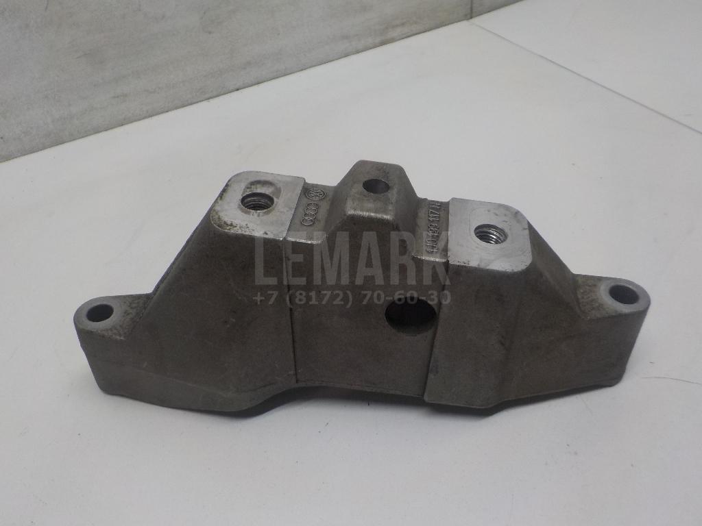 Кронштейн двигателя левый 1J0199117N VAG