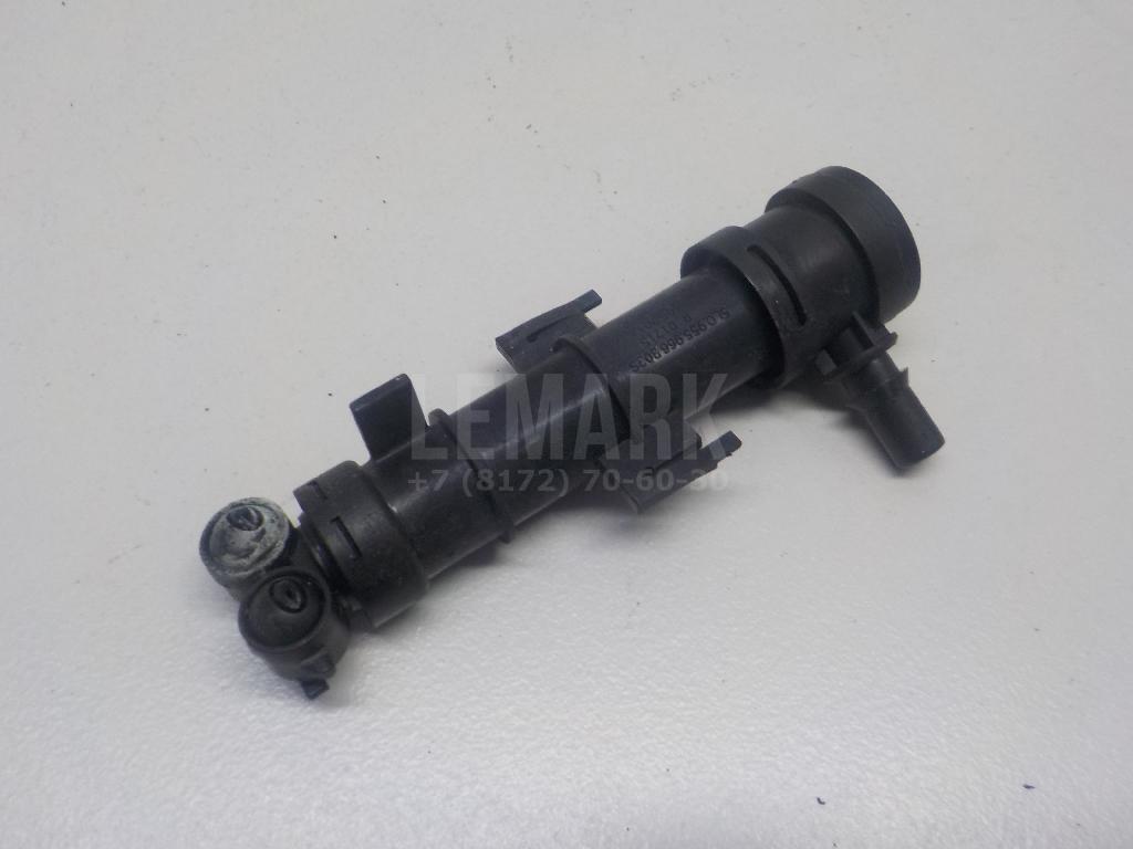 Форсунка омывателя фары 5L0955966B VAG