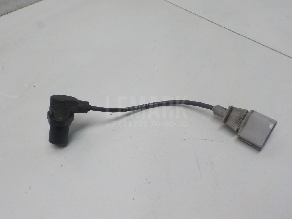 Датчик положения коленвала 06A906433L VAG