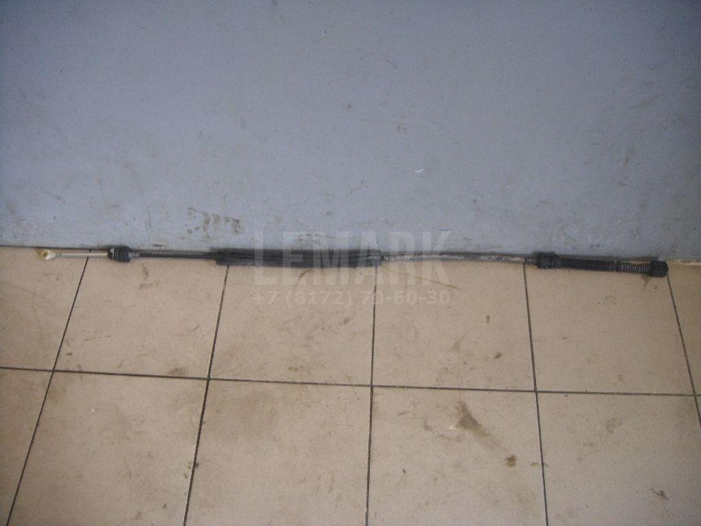 Трос КПП 1K0711265C VAG