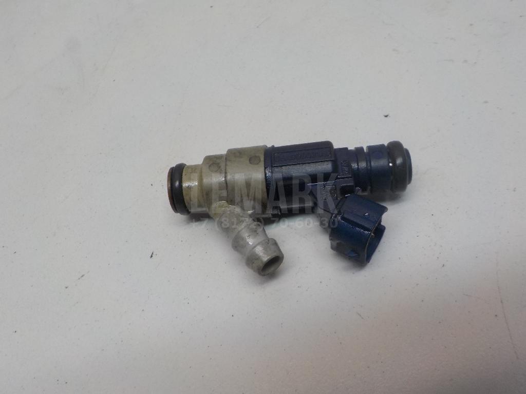 Форсунка инжекторная электрическая 0280155995 BOSCH