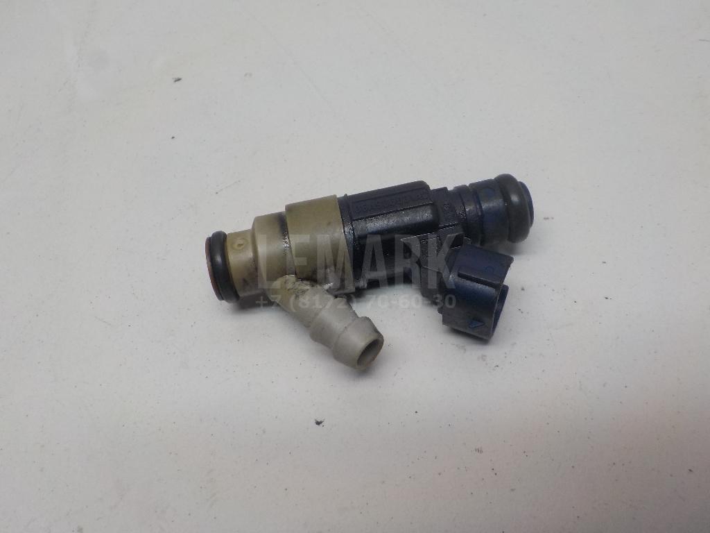 Форсунка инжекторная электрическая 0280155995 BOSCH