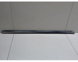 Накладка стекла переднего правого для Kia Sportage 1993-2006 с разборки состояние хорошее