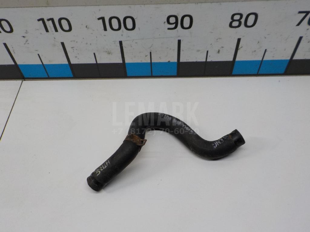 Патрубок отопителя 973121H100 Hyundai-Kia