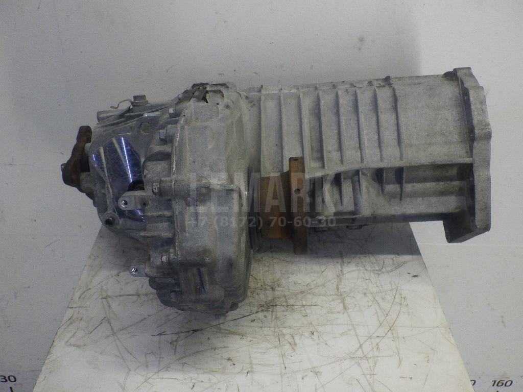 Коробка раздаточная 0AD341011D VAG