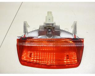 Фонарь задний (стоп сигнал) для Nissan Micra (K12E) 2002-2010 с разбора состояние хорошее