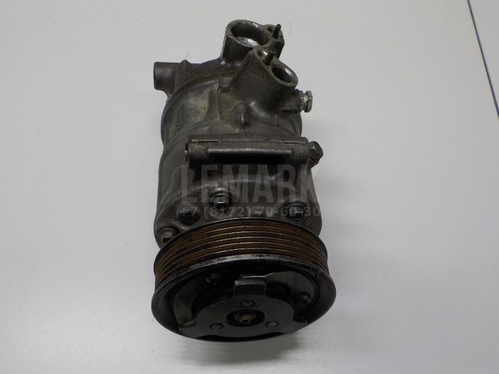 Компрессор кондиционера 5Q0820803G VAG