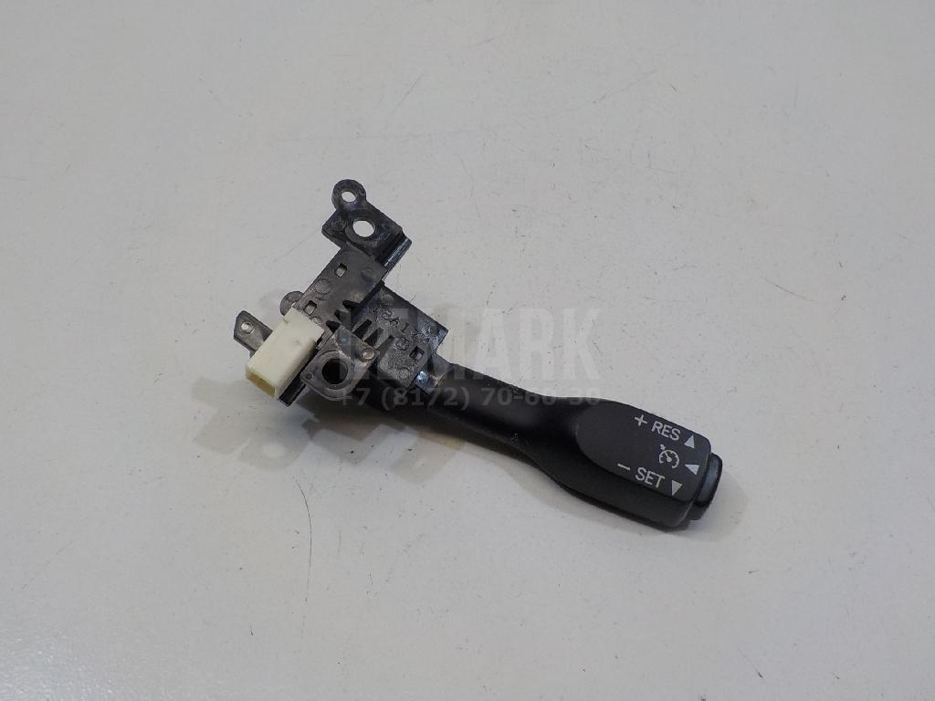 Переключатель круиз контроля 8463234011 Toyota