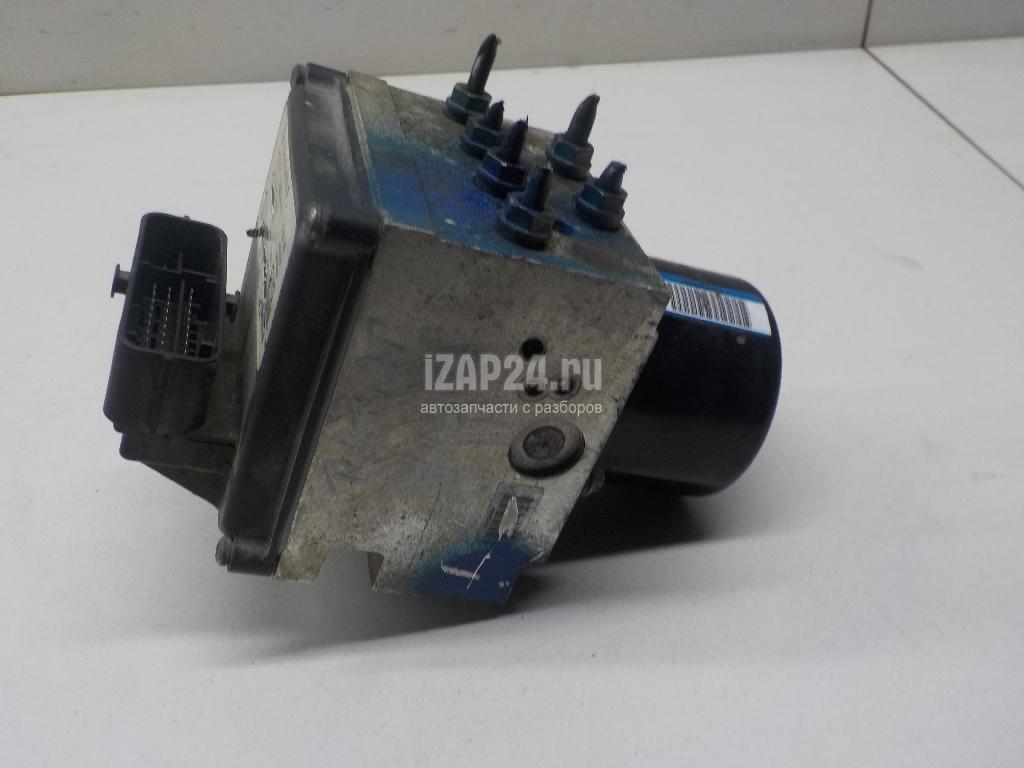 3C0614095P Блок ABS (насос) VAG Passat [B6] (2005 - 2010)