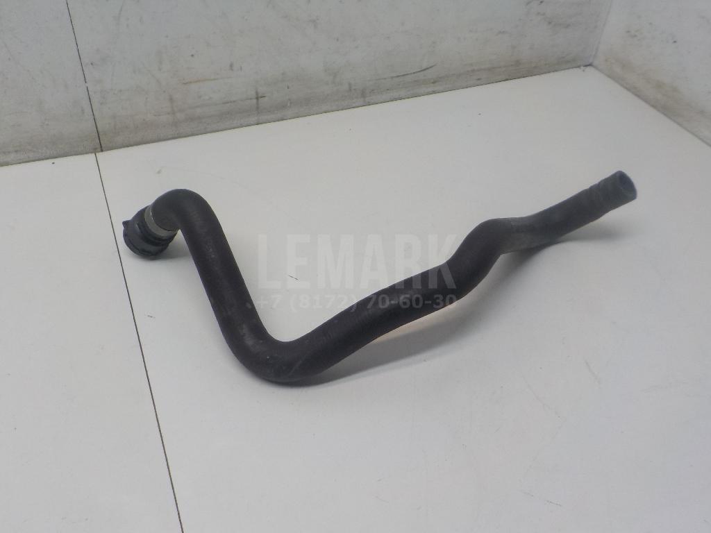 Патрубок отопителя 8D0819373S VAG