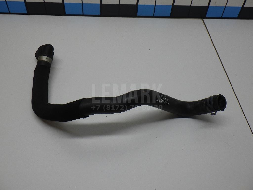 Патрубок отопителя 8D0819373S VAG