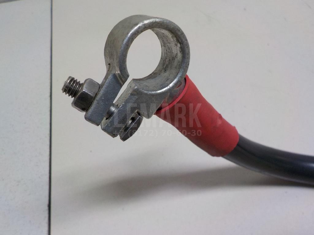 Клемма аккумулятора плюс для  Alfa Romeo Giulietta 2010-2020