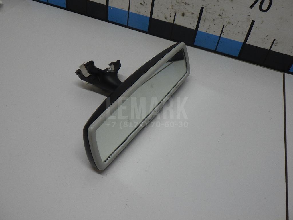 Зеркало заднего вида 1K08575119B9 VAG
