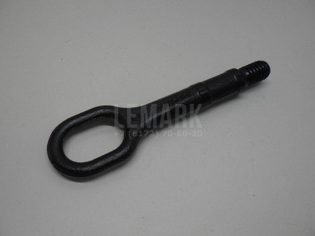 Крюк буксировочный 1T0805615A VAG