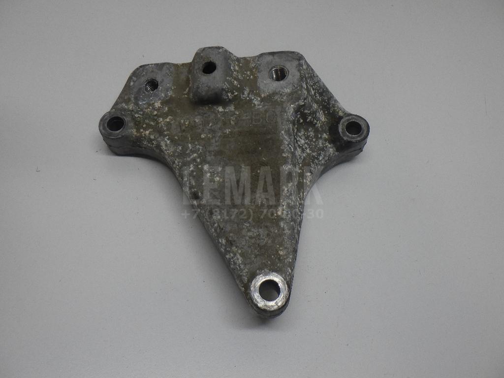 Кронштейн КПП левый 1K0199117BQ VAG