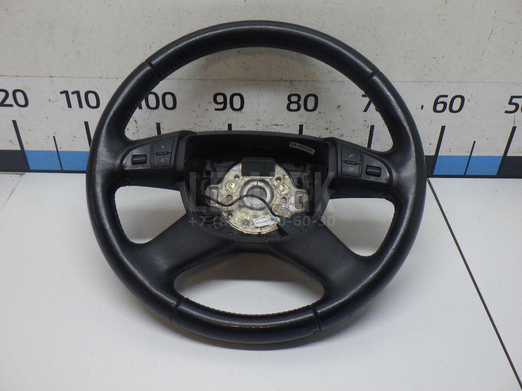 Рулевое колесо для AIR BAG (без AIR BAG) 3T0419091ABE74 VAG