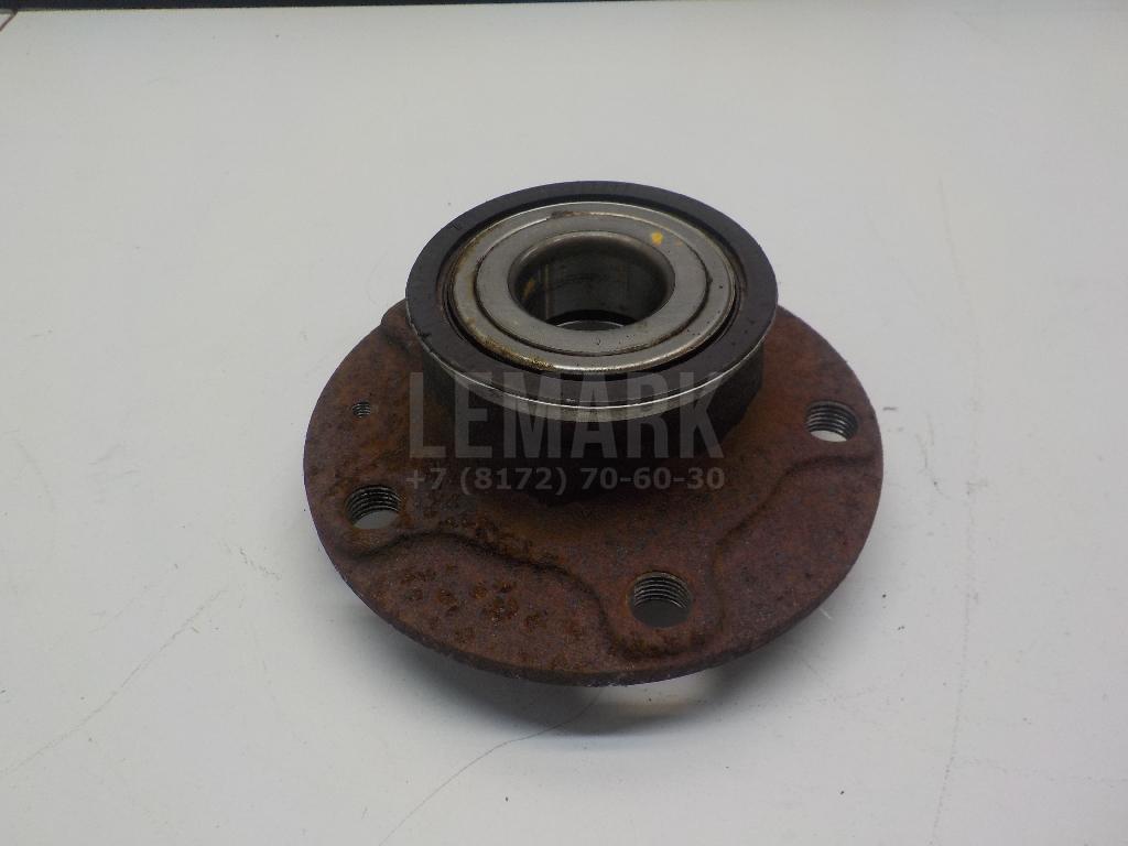 Ступица задняя 8V0598611 VAG