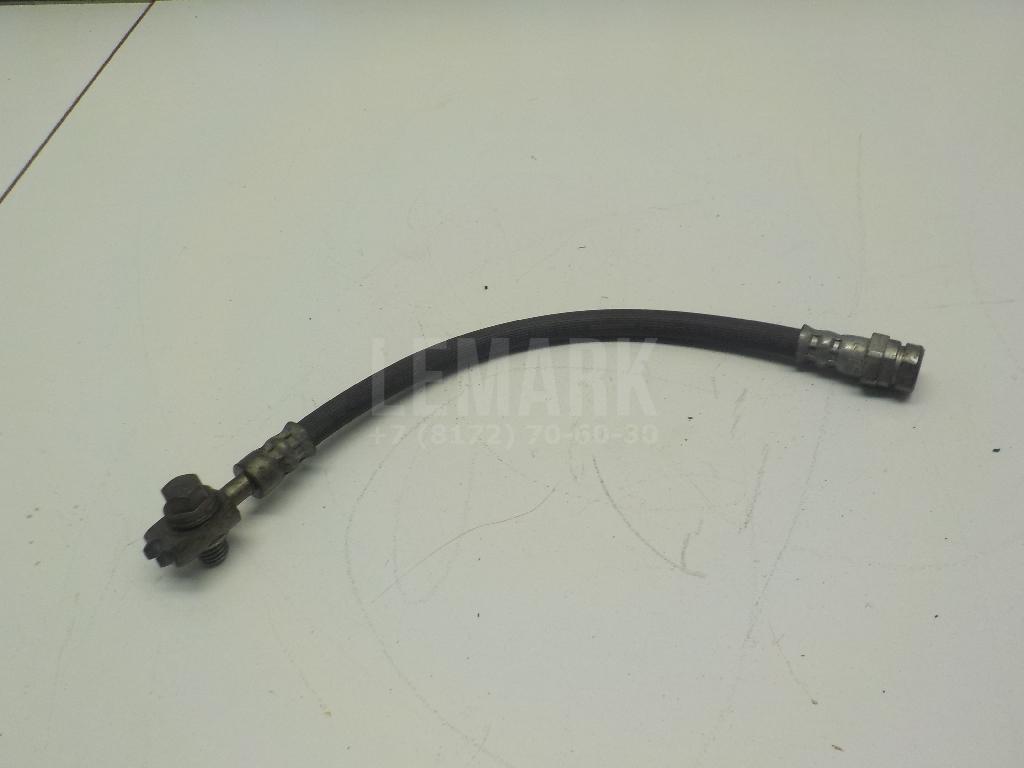 Шланг тормозной задний правый 5C0611776 VAG