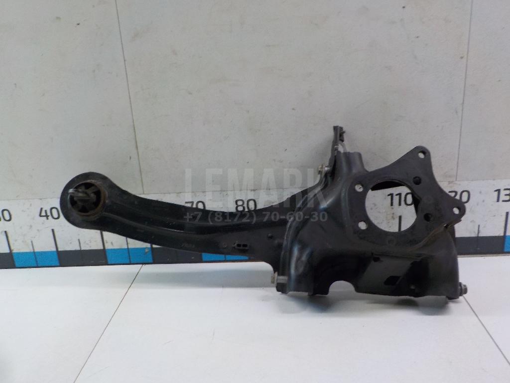 Рычаг задний продольный левый BV615A969CC Ford