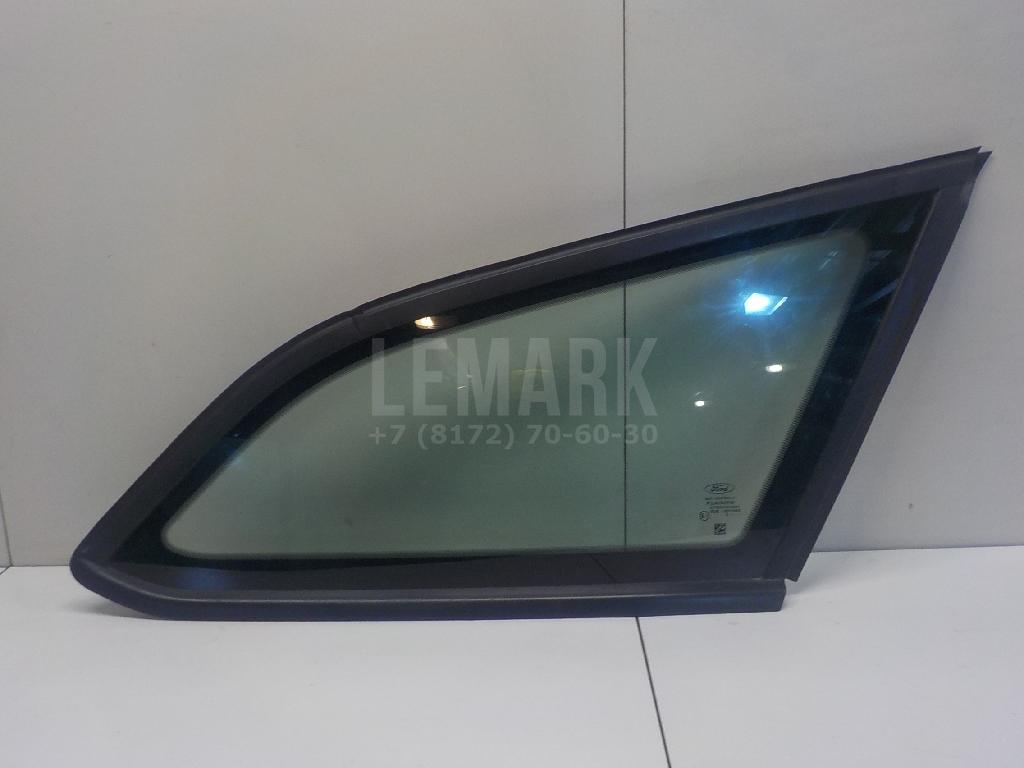 Стекло кузовное глухое правое 1787053 Ford