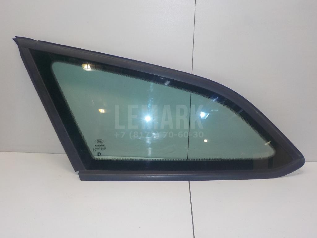 Стекло кузовное глухое левое 1787063 Ford