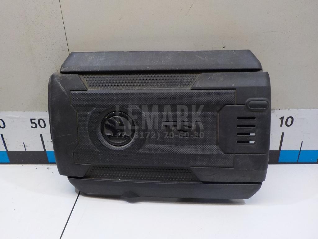 Накладка декоративная 06K103925BR VAG