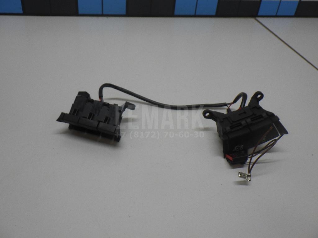 Кнопка многофункциональная 1352794 Ford