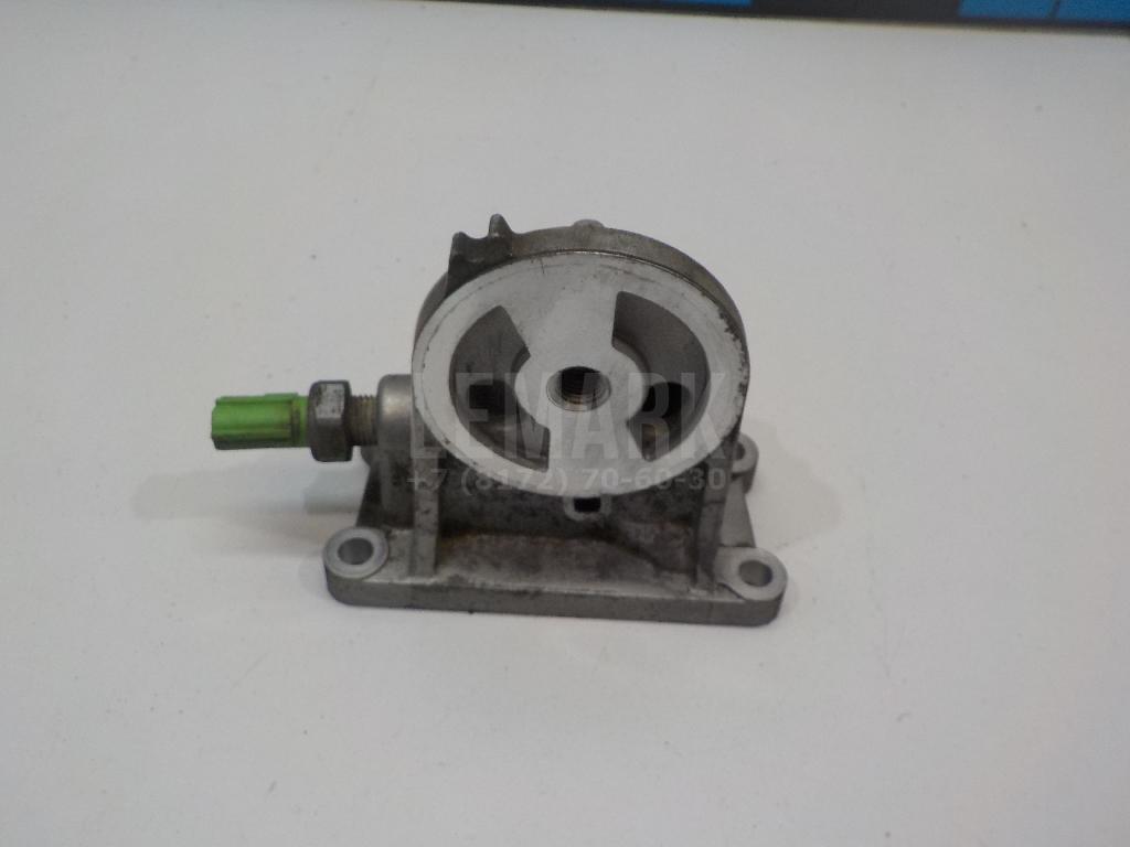 Кронштейн масляного фильтра LR025260 Land Rover