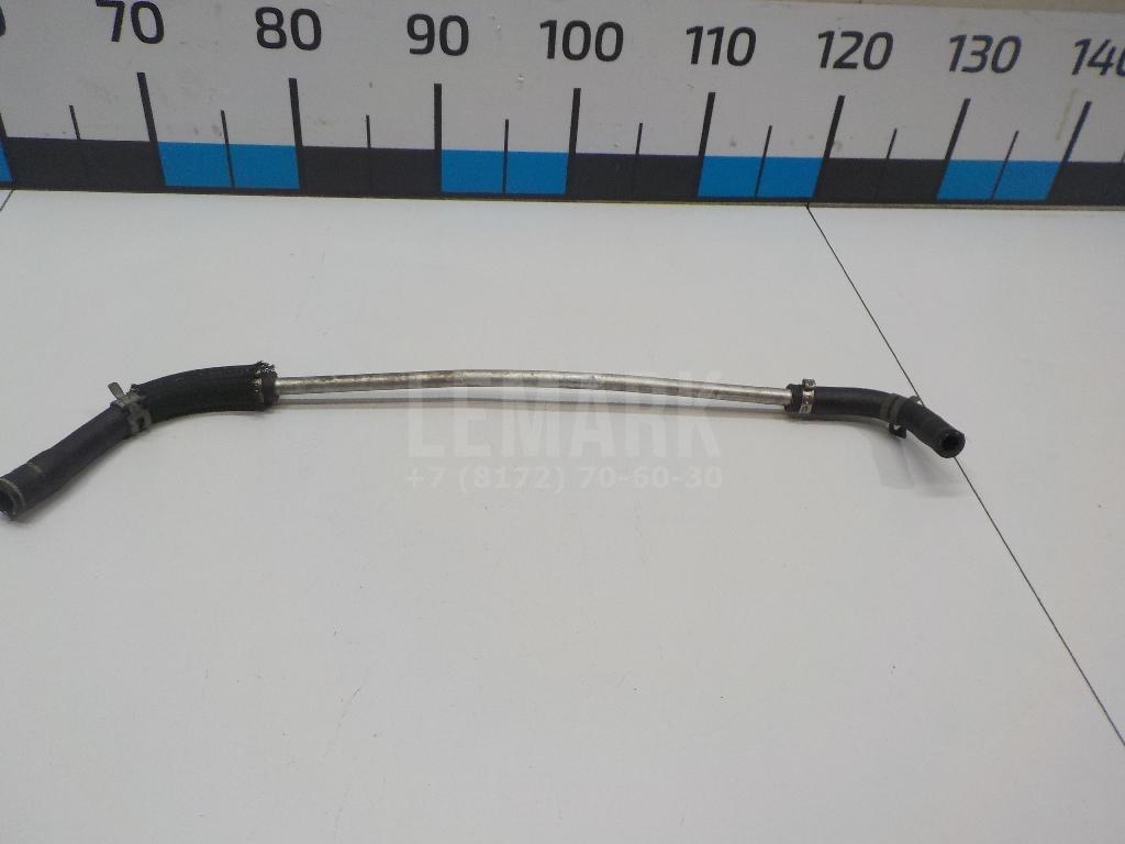 Трубка вакуумная LR045337 Land Rover