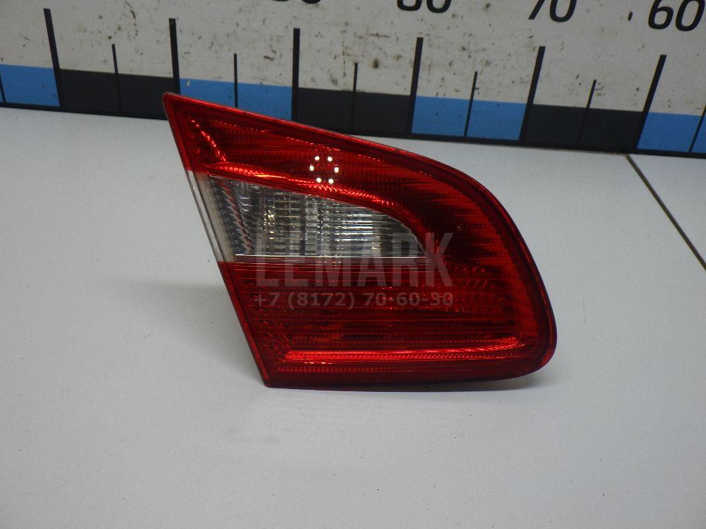 Фонарь задний внутренний левый 3T5945093 VAG