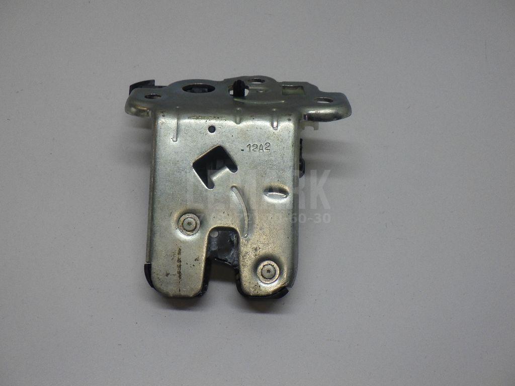 Замок багажника 8K9827505A VAG