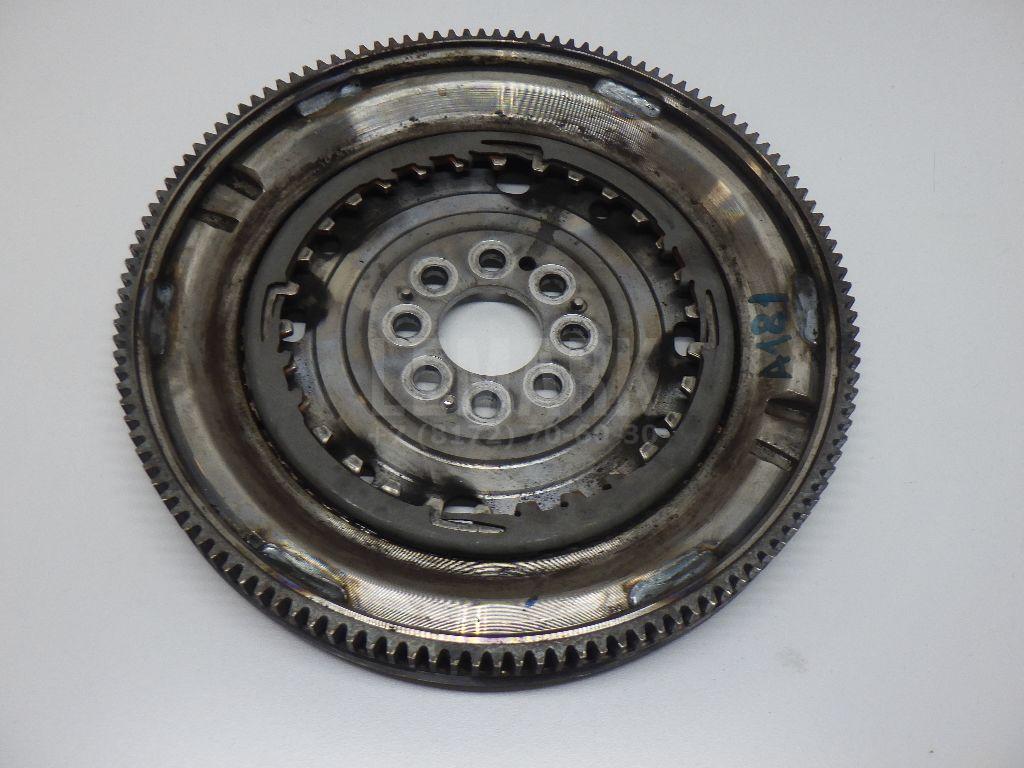 Маховик 06J105266S VAG