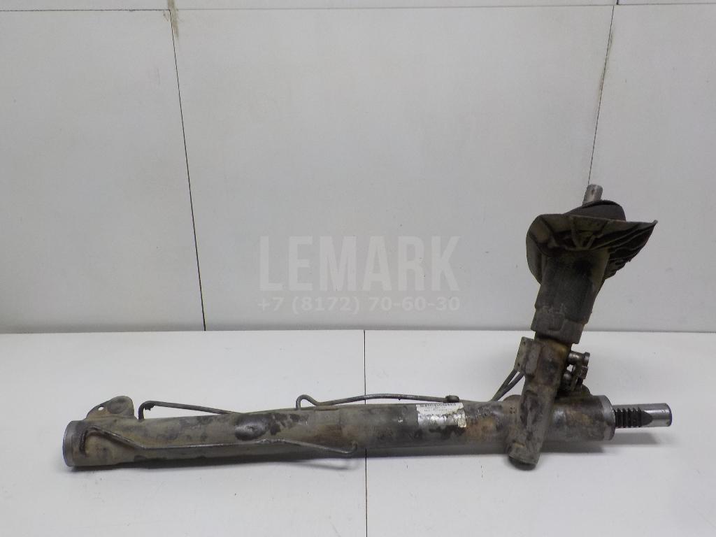 Рейка рулевая 7G913A500AK Ford