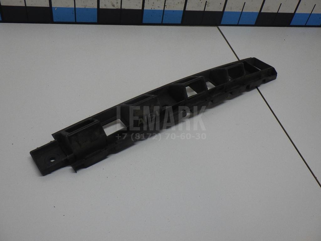Кронштейн заднего бампера левый 3T5807863 VAG