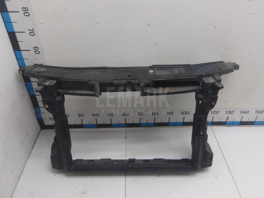 Панель передняя 3T0805588D VAG