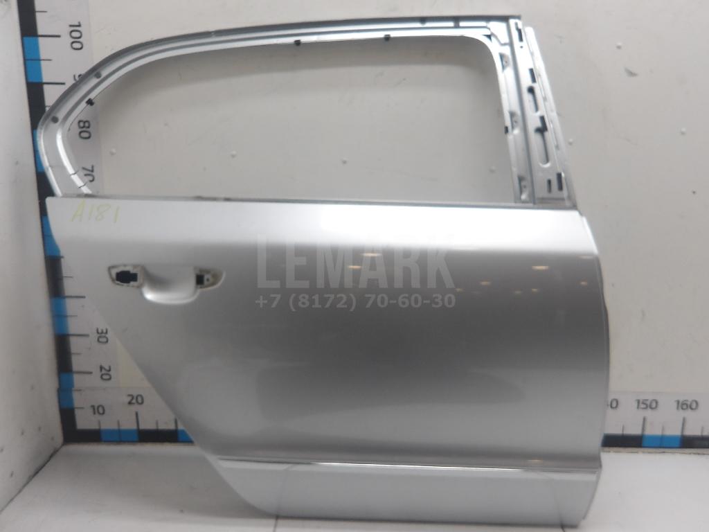 Дверь задняя правая 3T5833056 VAG