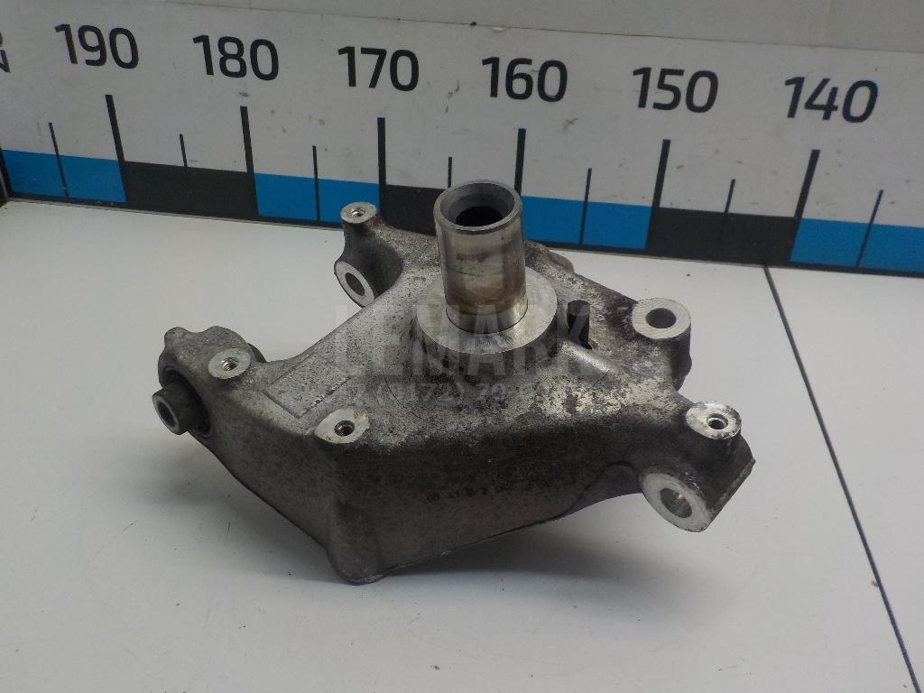 Кулак поворотный задний левый 3C0505435F VAG