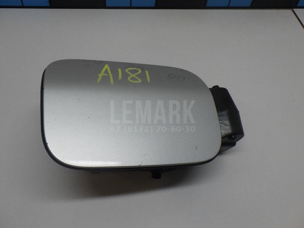 Лючок бензобака 3T5809857B VAG