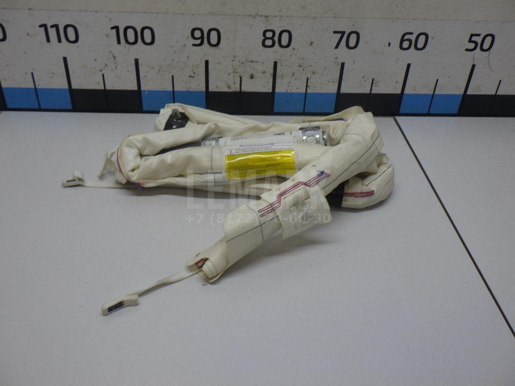 Подушка безопасности боковая (шторка) 3T0880741 VAG