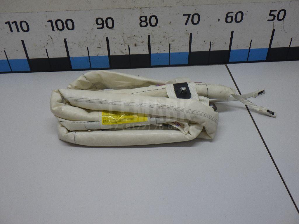 Подушка безопасности боковая (шторка) 3T0880742 VAG