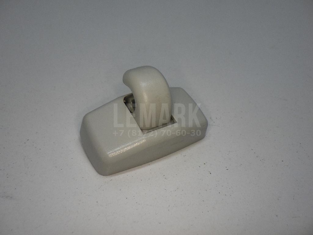 Крючок солнцезащитного козырька 1Z0857561A VAG